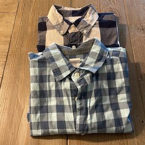 Crewcuts Long Sleeve T Shirts